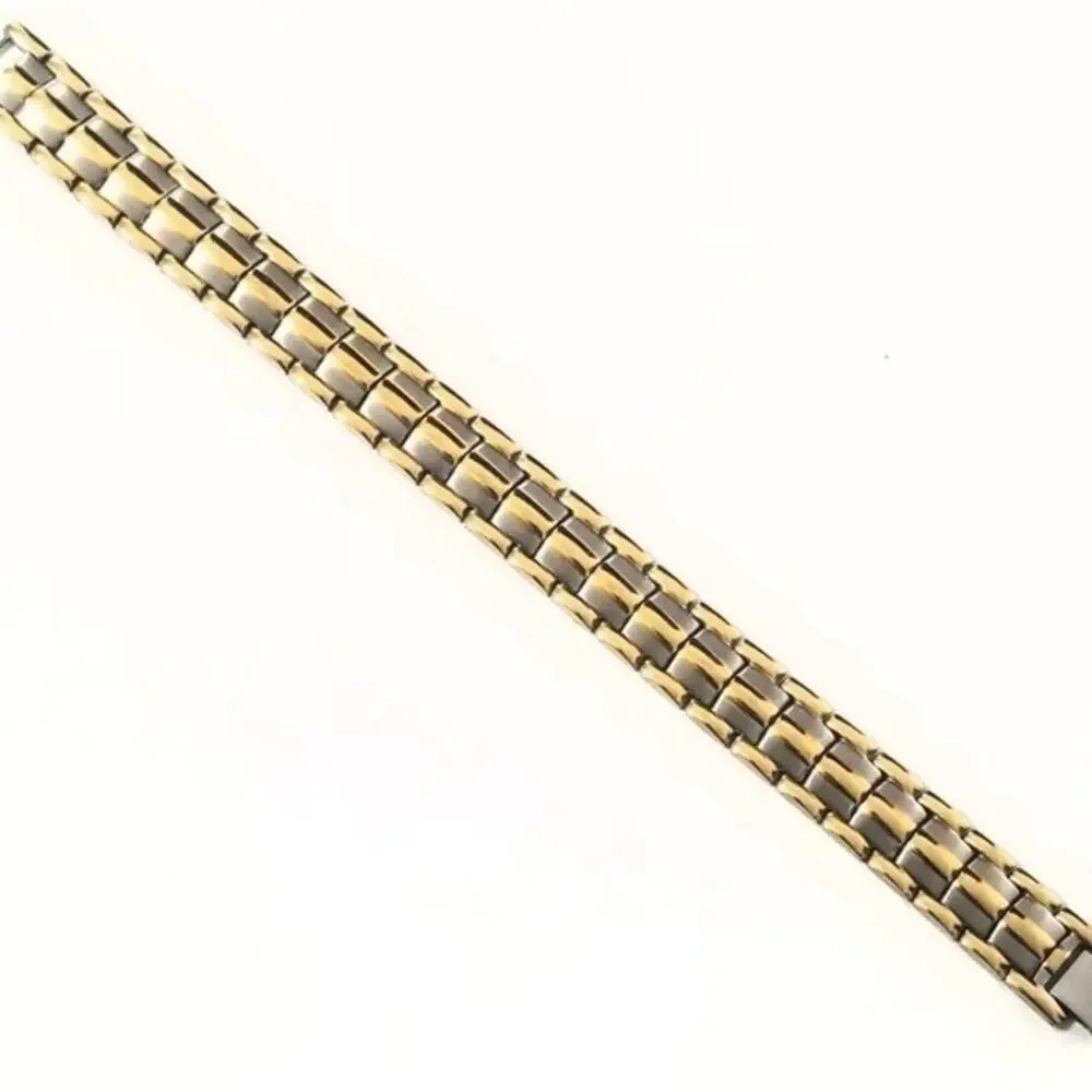 New stainless steel magnetic bracelet 8.5‎